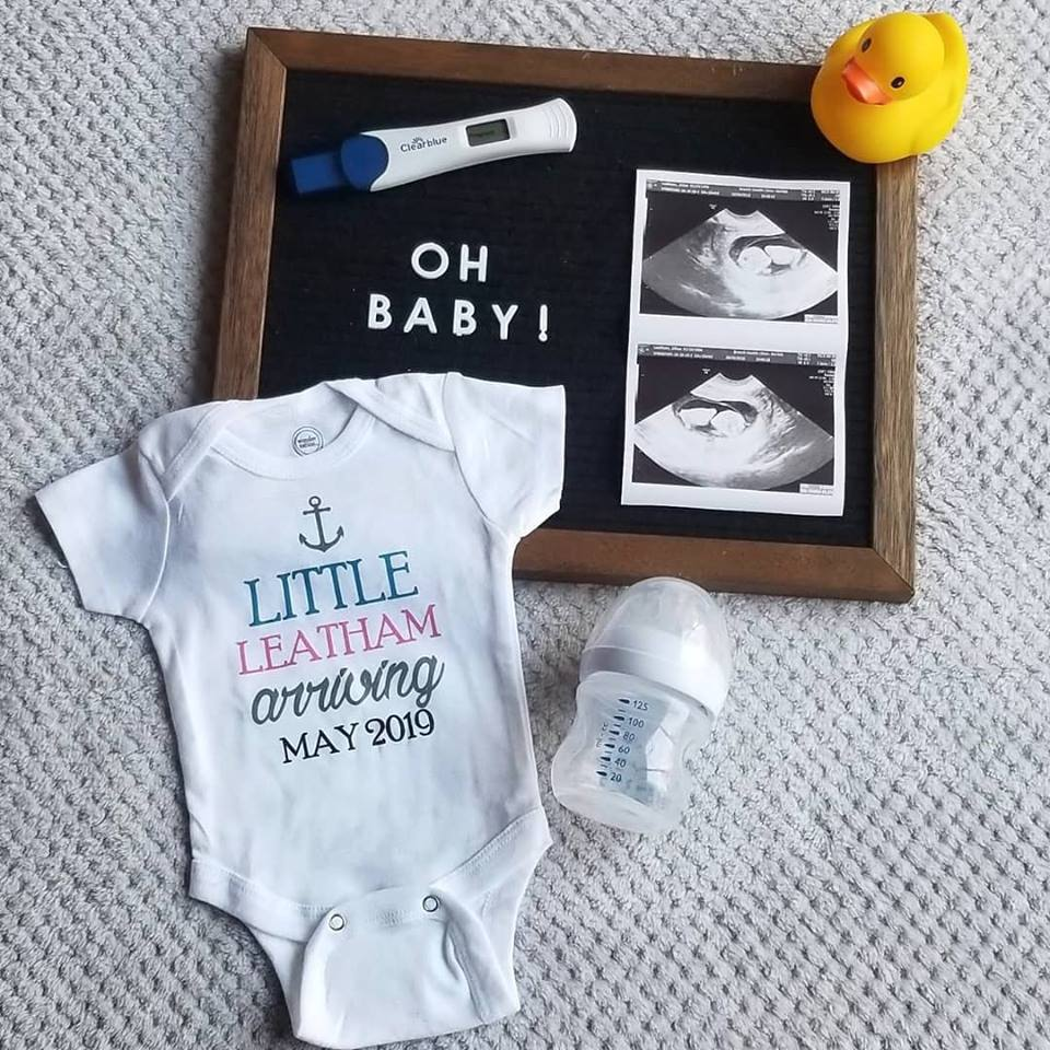 Baby Announcements